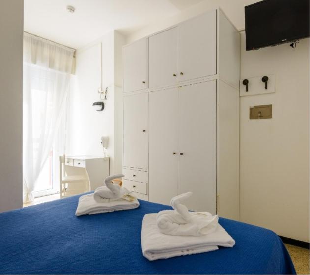 Hotel Arena Cattolica Exterior photo