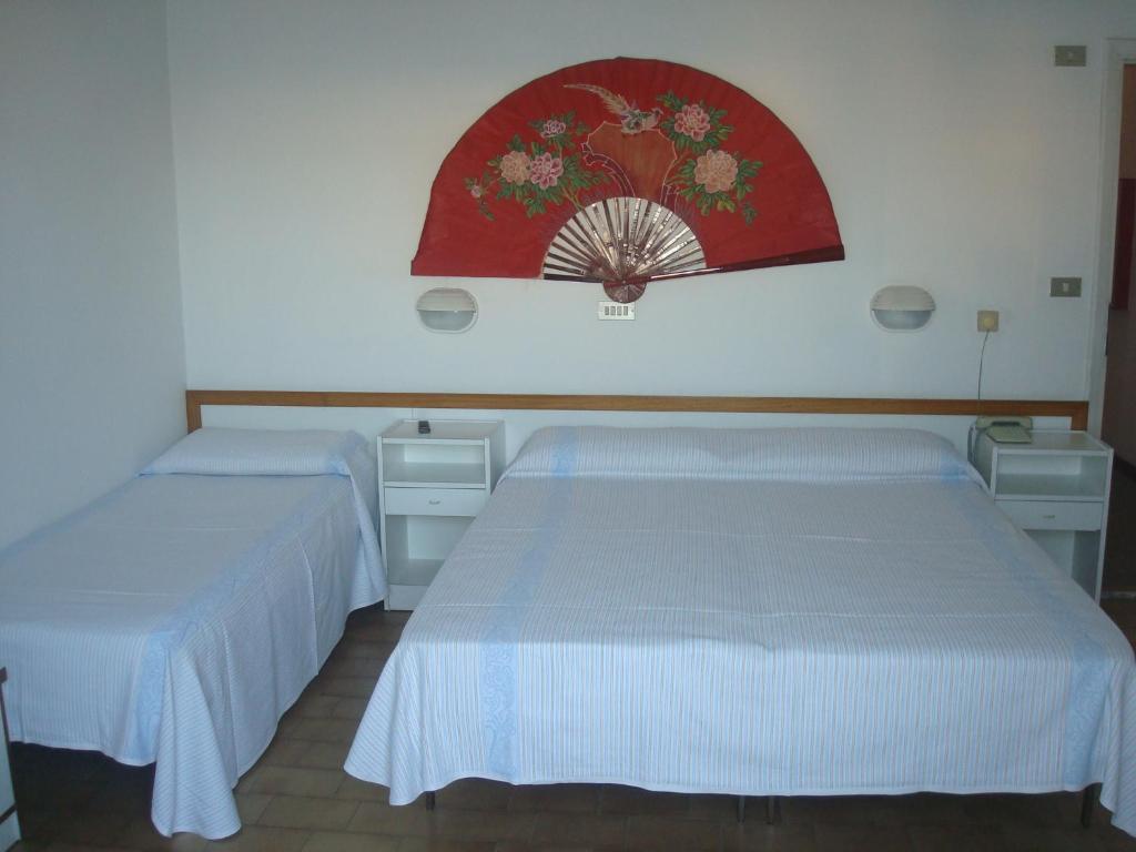 Hotel Arena Cattolica Room photo